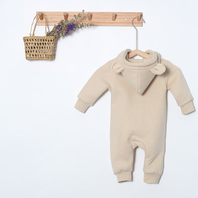 Baby Thick Warm Suit