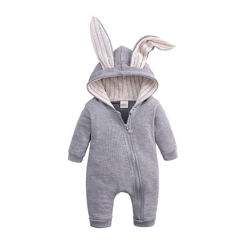 Baby Thick Warm Suit