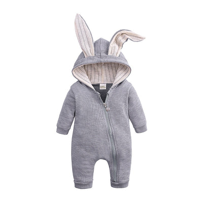 Baby Thick Warm Suit