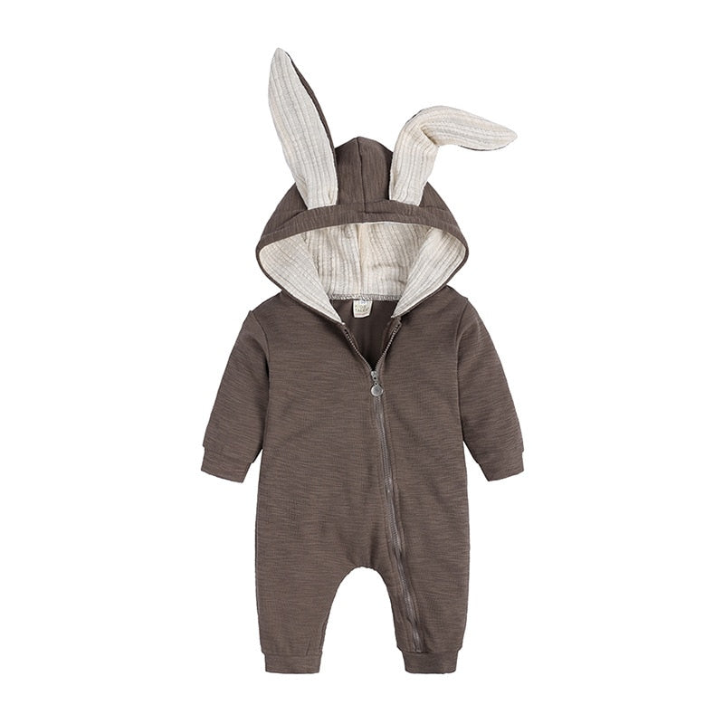 Baby Thick Warm Suit