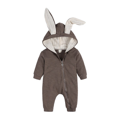 Baby Thick Warm Suit