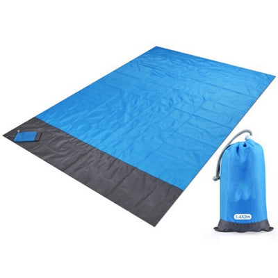 Water & sand proof Pocket Beach Blanket