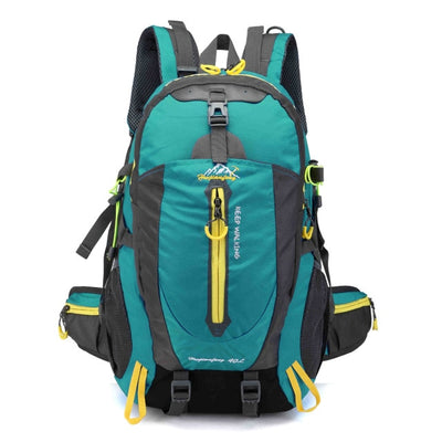 PRO HIKER WATERPROOF BACKPACK