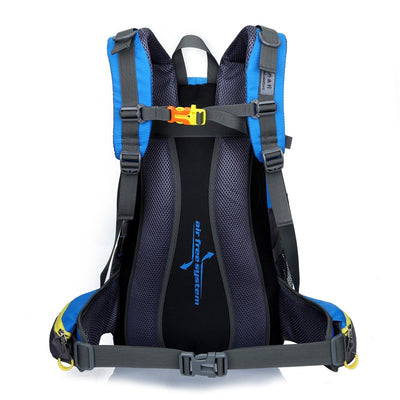 PRO HIKER WATERPROOF BACKPACK