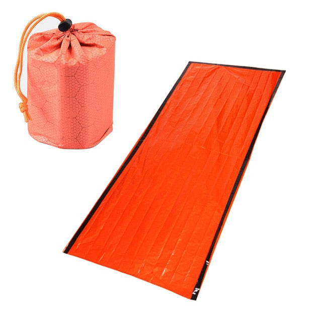 Outdoor Bivy Emergency Sleeping Bag