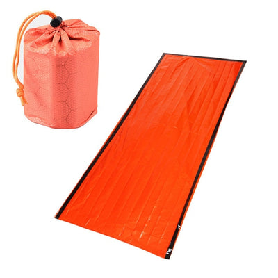 Outdoor Bivy Emergency Sleeping Bag