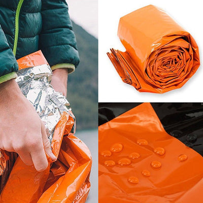 Outdoor Bivy Emergency Sleeping Bag