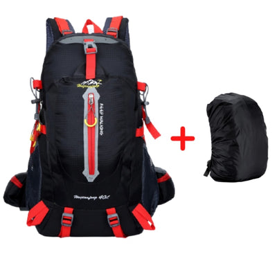 PRO HIKER WATERPROOF BACKPACK