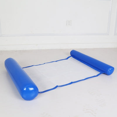 Inflatable Foldable Floating Row