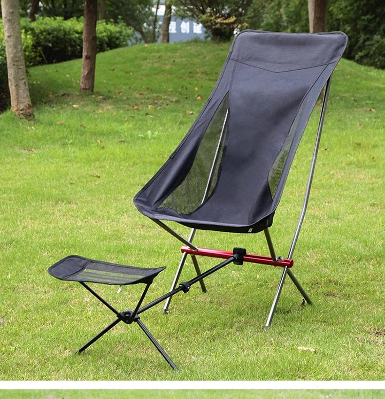 Outdoor Portable Chair