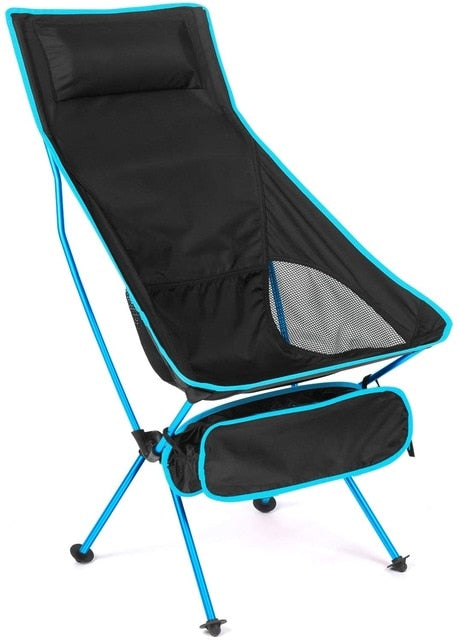 Outdoor Portable Chair