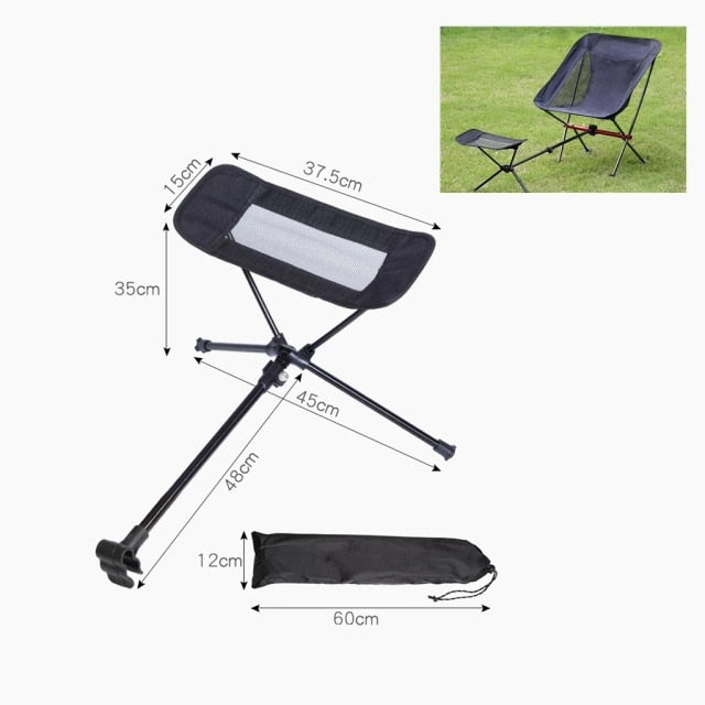 Outdoor Portable Chair