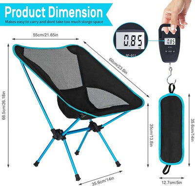 Outdoor Portable Chair