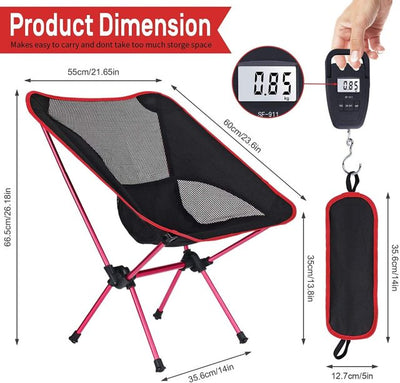 Outdoor Portable Chair