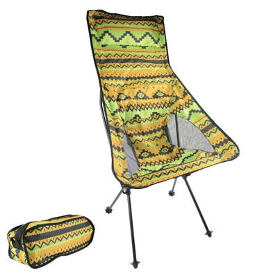 Outdoor Portable Chair