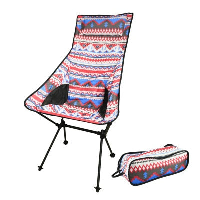 Outdoor Portable Chair