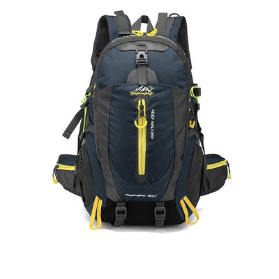 PRO HIKER WATERPROOF BACKPACK