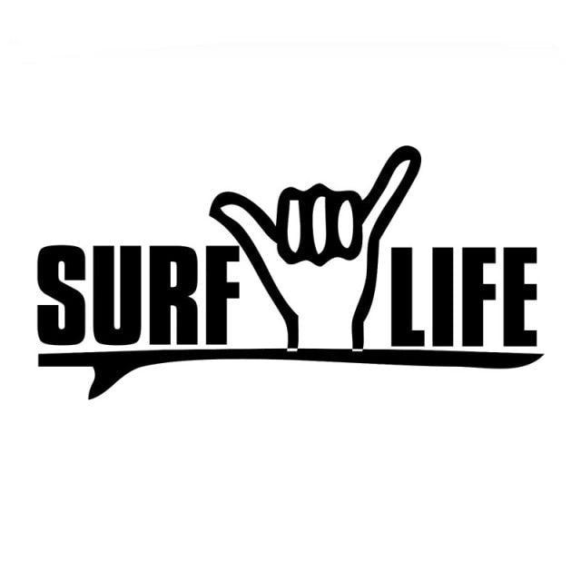 Surf Life Creative