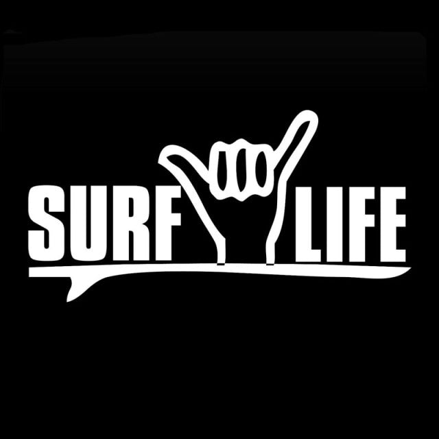 Surf Life Creative