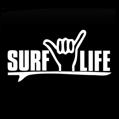 Surf Life Creative