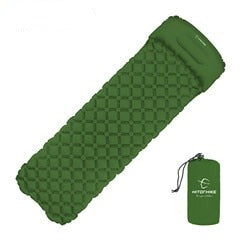 SLEEPING MAT WITH PILLOW