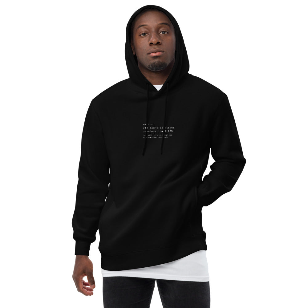 LTV Hoodie