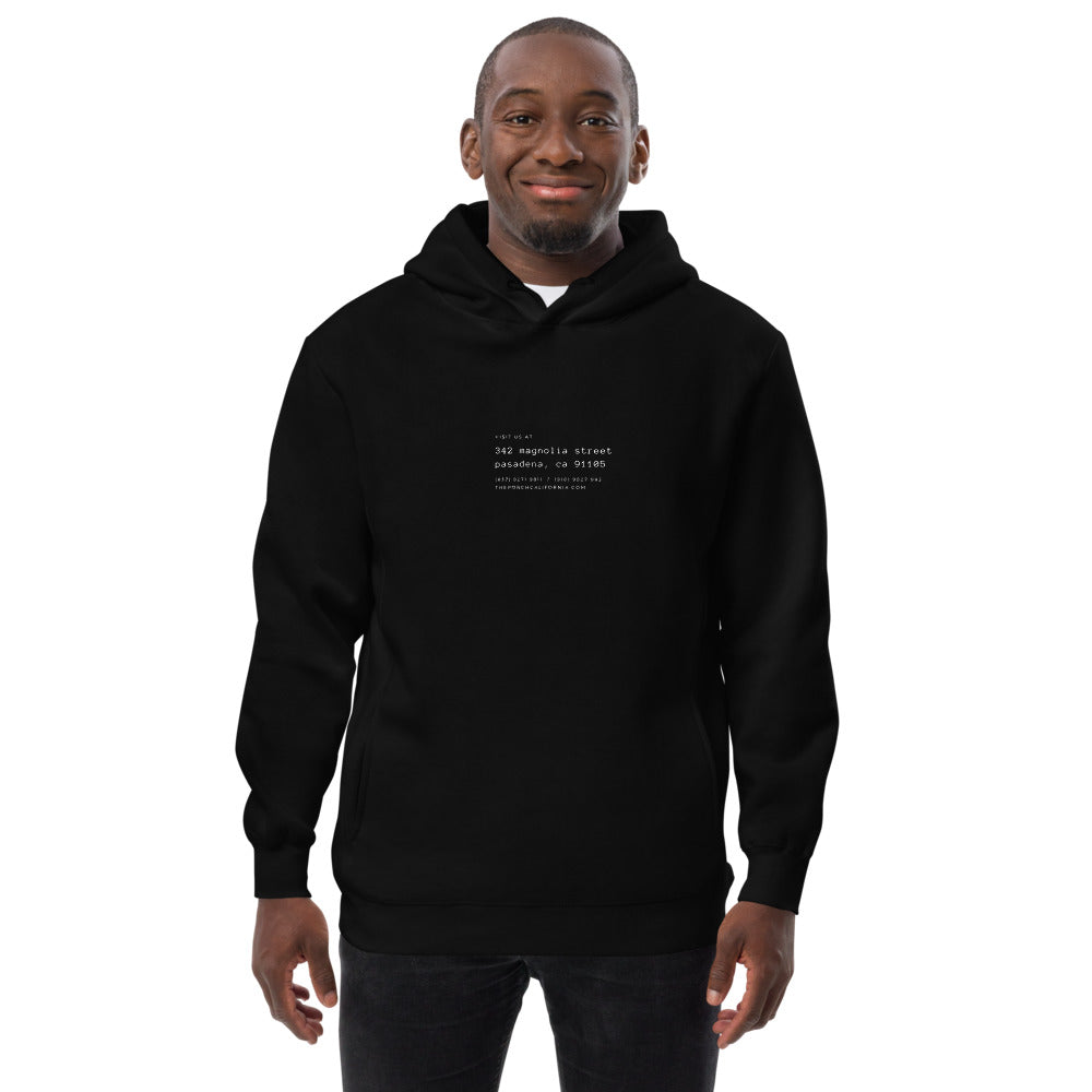 LTV Hoodie